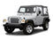 Jeep TJ - LJ (1997-2006) - Artec Industries