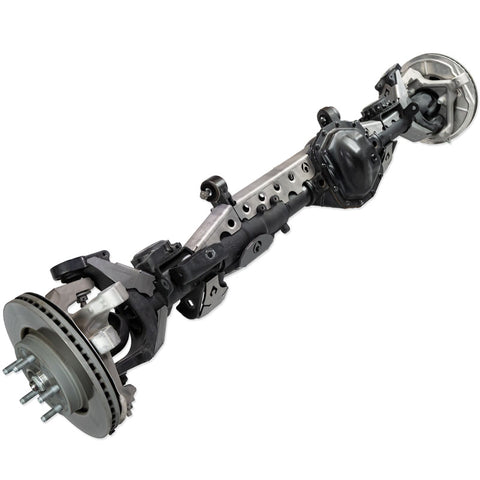 JL-JT APEX Front Axle ARMOR KIT