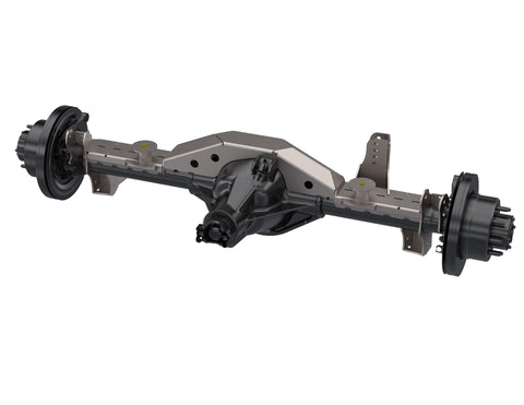 JL 1-TON UD80 APEX REAR AXLE SWAP KIT & TRUSS