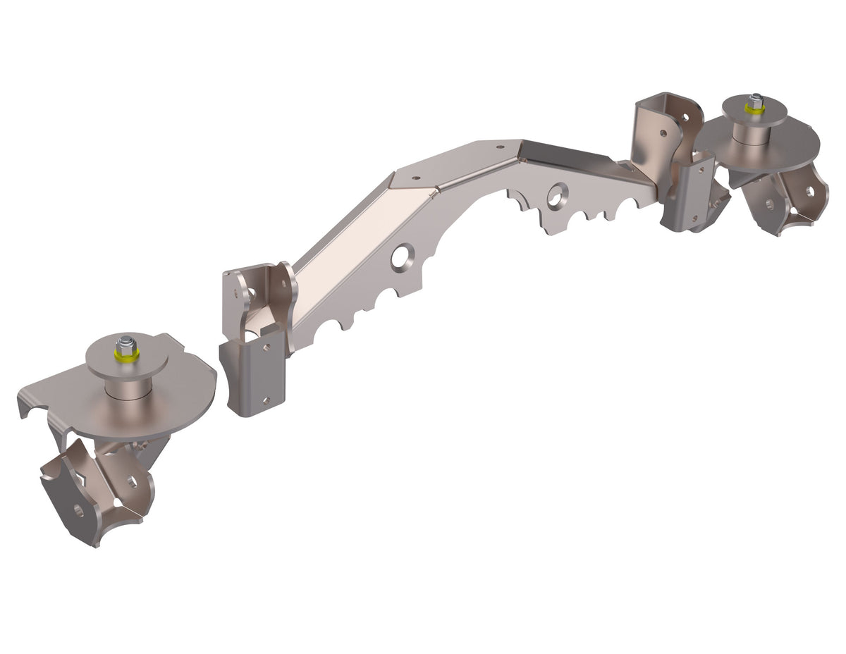 福袋 売れ残り JT/JL to TJ Rear Swap– Artec Industries 記念グッズ