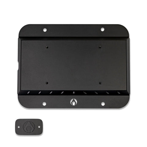 JK Exterior Package: Light Brackets and Liners *Free License Delete Kit and Free Hat!