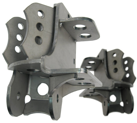 Dual 4-link Bracket (pair)