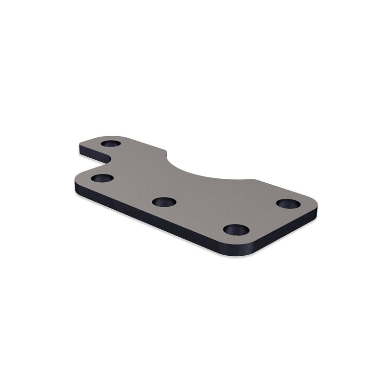 Superduty High Steer Cap/Spacer– Artec Industries