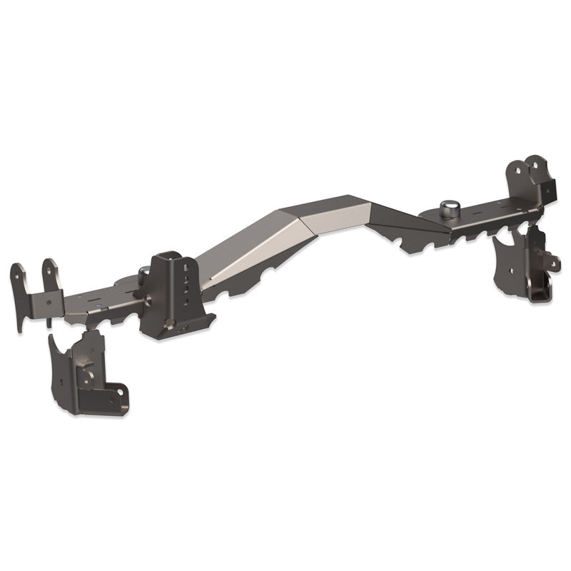 JK 1 TON - APEX Rear 9 inch Truss Swap Kit– Artec Industries