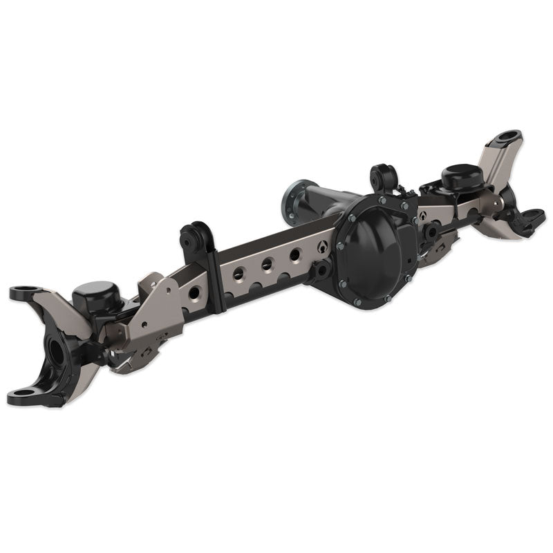 Artec JK APEX Front Axle ARMOR KIT– Artec Industries