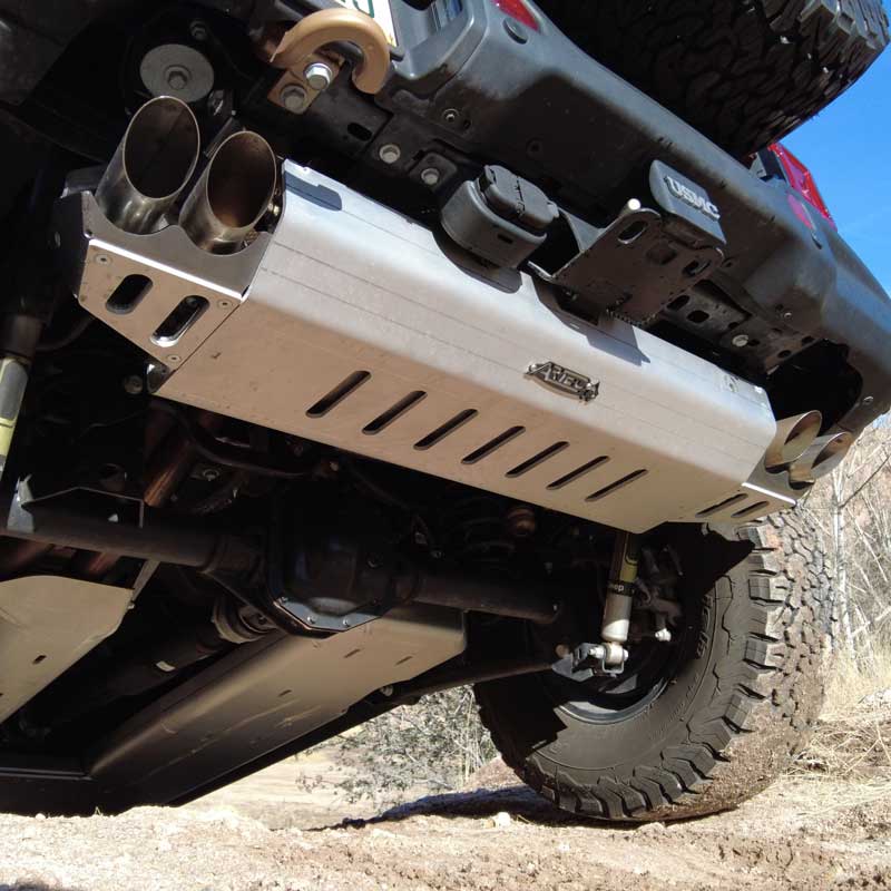 ラングラer392 Wrangler 392