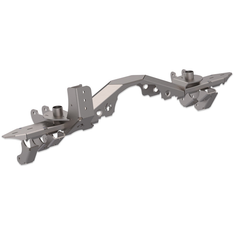 JT 1 TON - APEX Rear Sterling Truss Swap Kit– Artec Industries