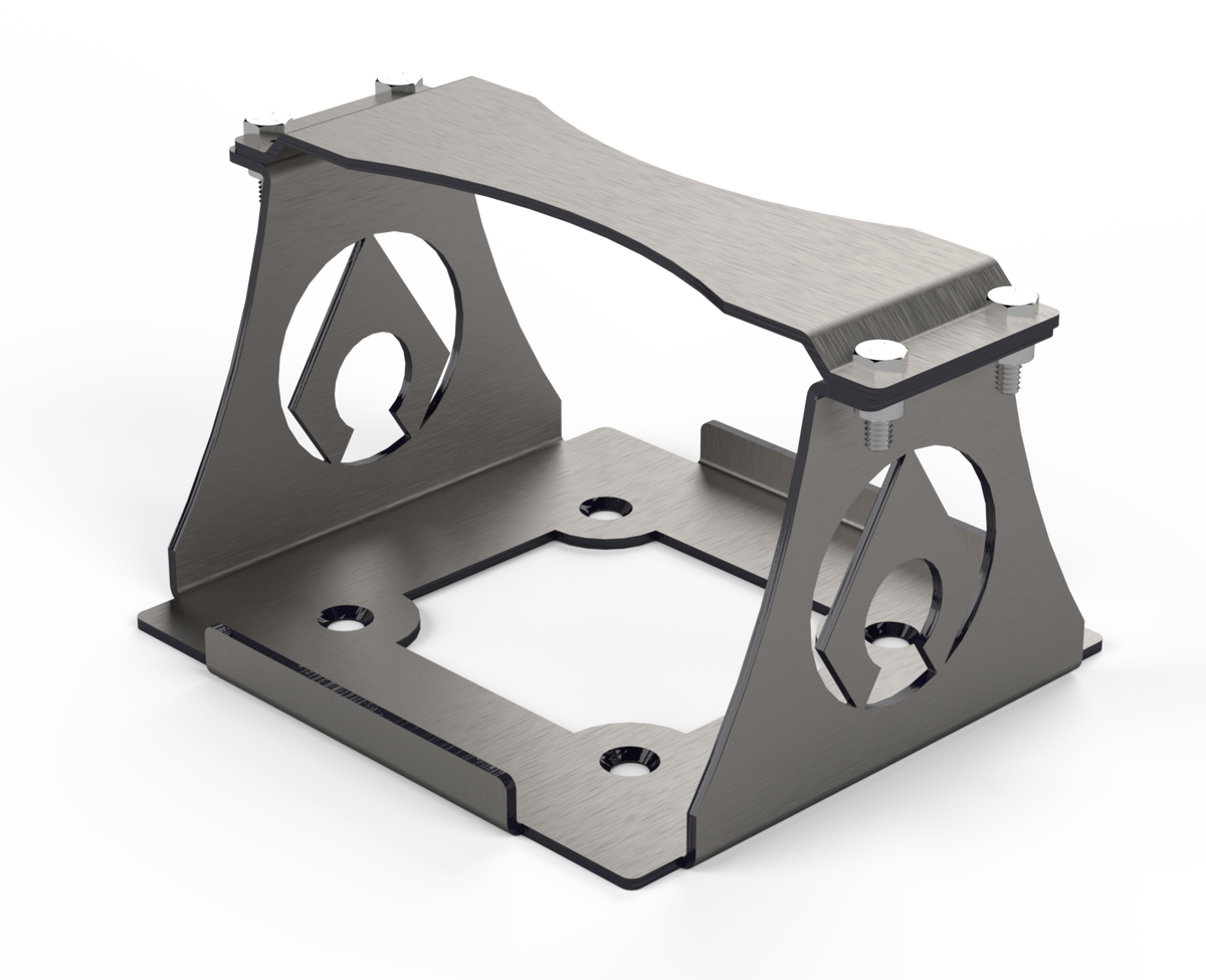 Artec Industries Odyssey PC 925 Battery Mount