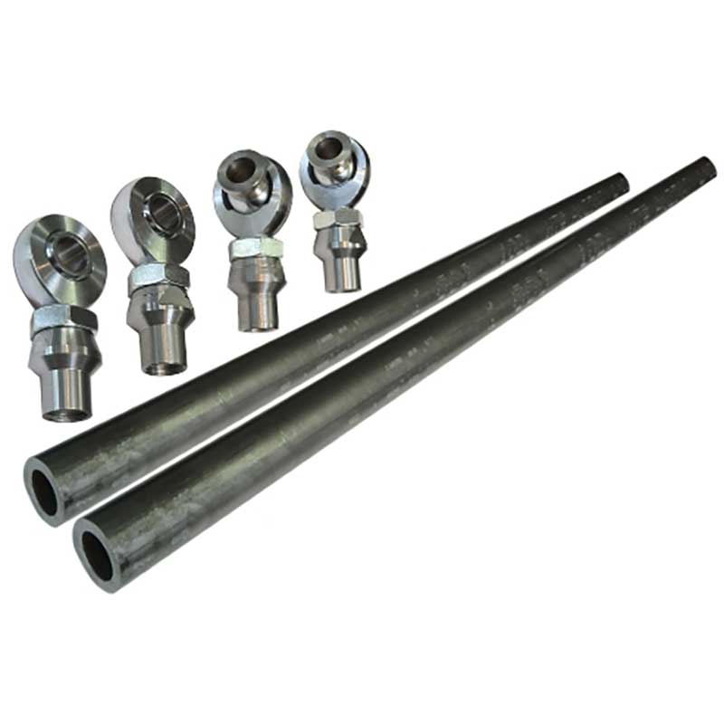 Artec Industries Superduty Steering Kit with 7/8" rod ends