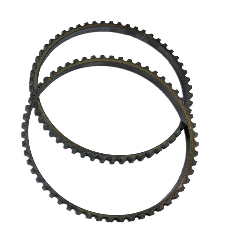 JK, JL, & JT 1 Ton 14 Bolt 52 Tooth Tone Ring– Artec Industries