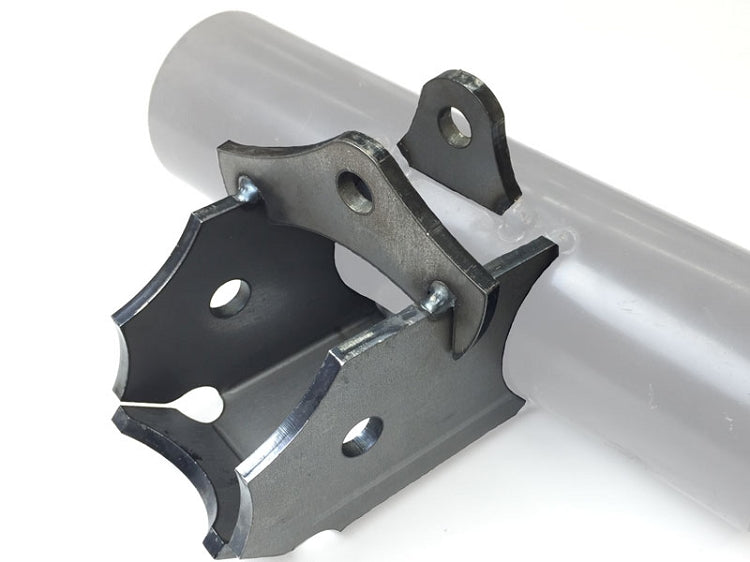 Artec Industries Shock + Lower Link Axle Combo Brackets