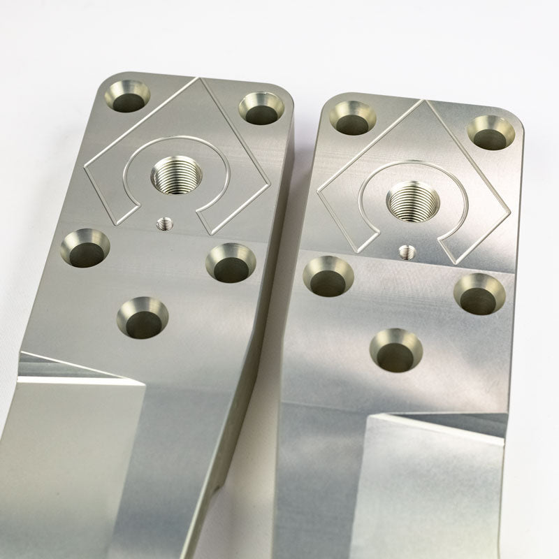 Offset Plates for Scorpion Hooks - Maestro Design FT Accessories
