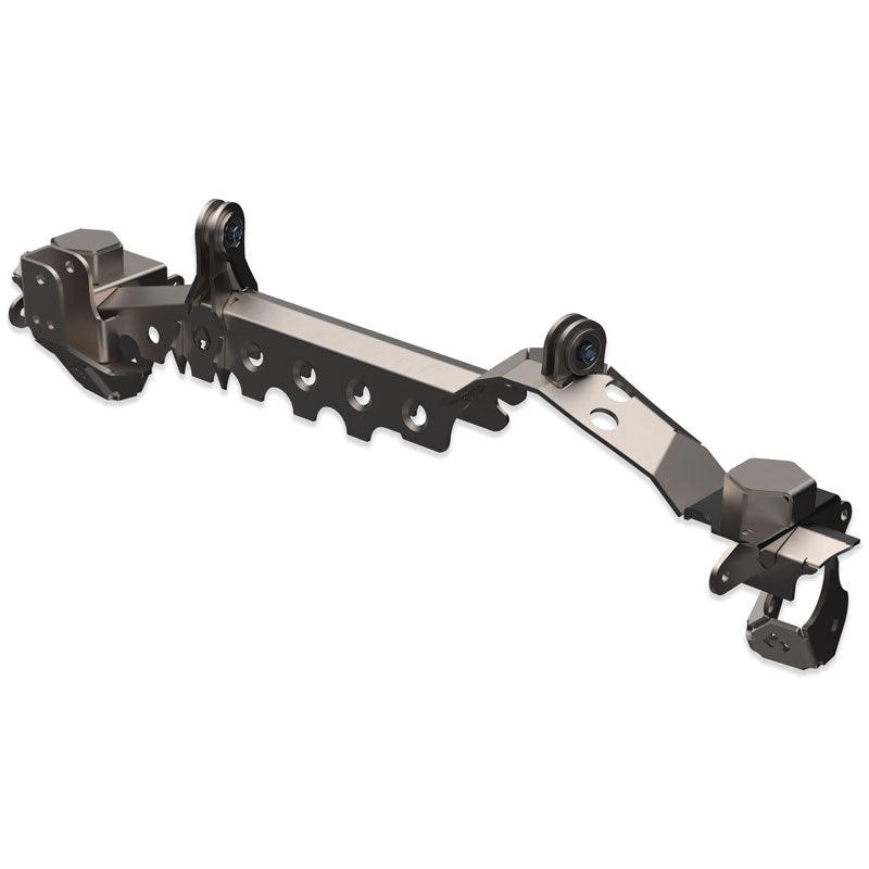 JK JL JT 1 TON - APEX Front Kingpin/Balljoint 60 Swap Kit 85-97