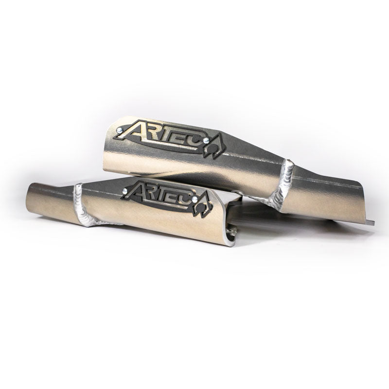 Toyota 4Runner 5G A-Arm Skids– Artec Industries