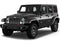 Jeep JK - JKU (2007-2018) - Artec Industries