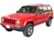 Jeep XJ (1984-2001) - Artec Industries