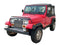 Jeep YJ (1987-1995) - Artec Industries