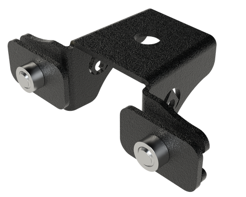 Universal Flag or antenna mount