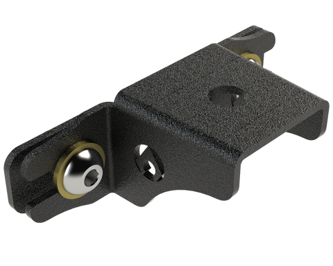 Universal Flag or antenna mount