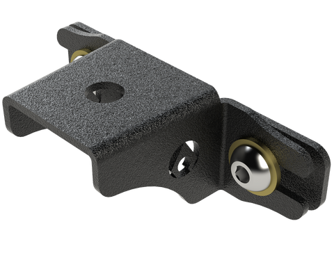 Universal Flag or antenna mount