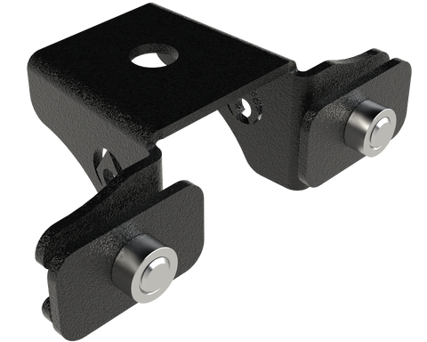 Universal Flag or antenna mount
