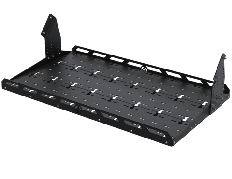 GearUp Rear Cargo System