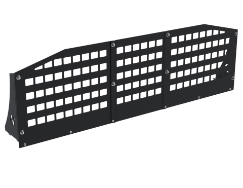 GearUp Cargo Rack Headache Rack Kit