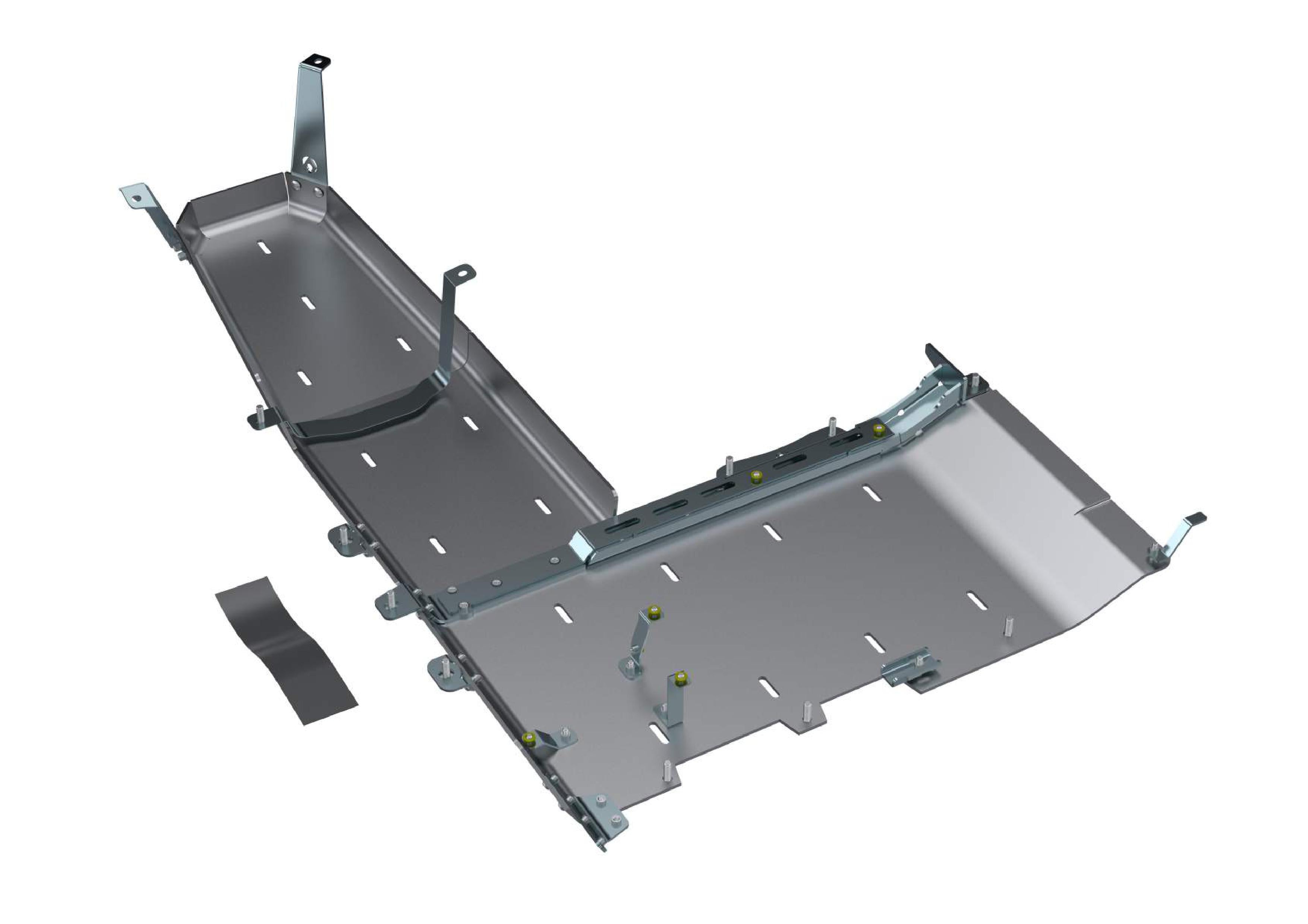JL 4XE T-CASE & FUEL SKID 4DR 2.0L 2021-up– Artec Industries JL 4XE T-CASE & FUEL SKID 4DR 2.0L 2021-up– Artec Industries