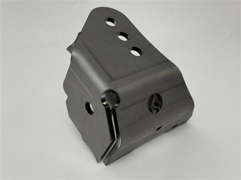 Raised Track Bar Bracket