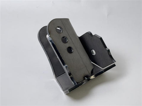 Raised Track Bar Bracket