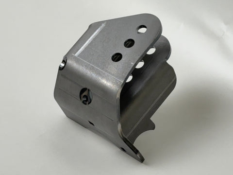 Raised Track Bar Bracket