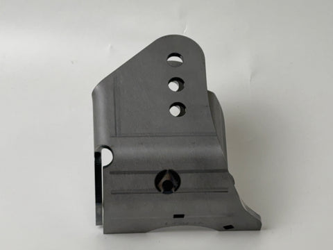 Raised Track Bar Bracket