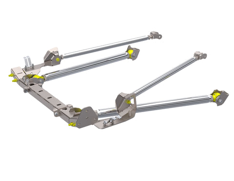 JL JT Long Arm Upgrade