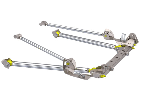 JL JT Long Arm Upgrade