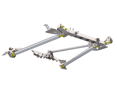 JL JT Long Arm Upgrade