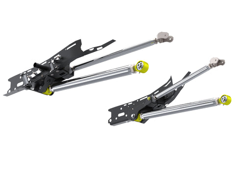 JL JT Long Arm Upgrade