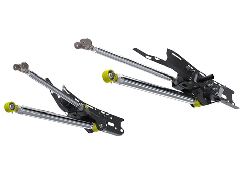 JL JT Long Arm Upgrade