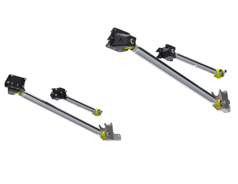 JL JT Long Arm Upgrade