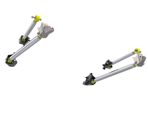 JL JT Long Arm Upgrade