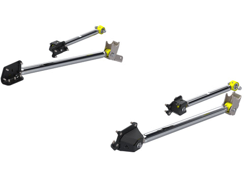 JL JT Long Arm Upgrade