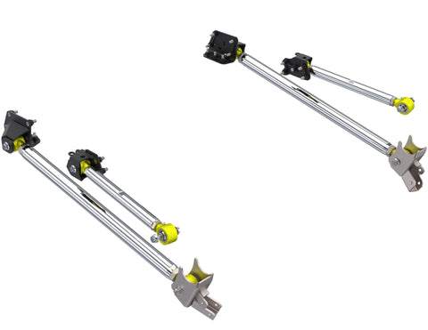 JL JT Long Arm Upgrade