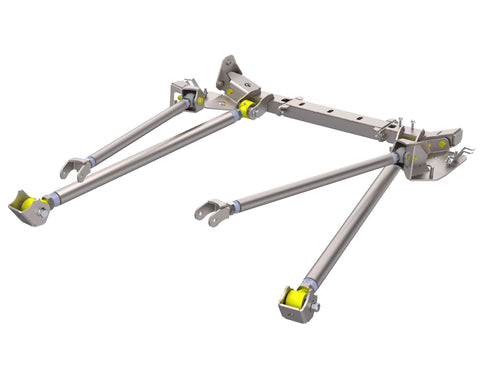 JL JT Long Arm Upgrade
