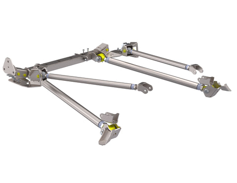 JL JT Long Arm Upgrade