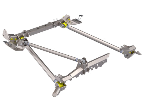 JL JT Long Arm Upgrade