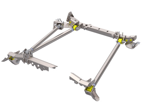 JL JT Long Arm Upgrade