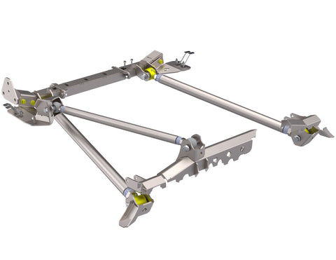 JL JT Long Arm Upgrade
