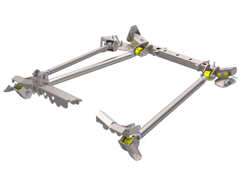 JL JT Long Arm Upgrade