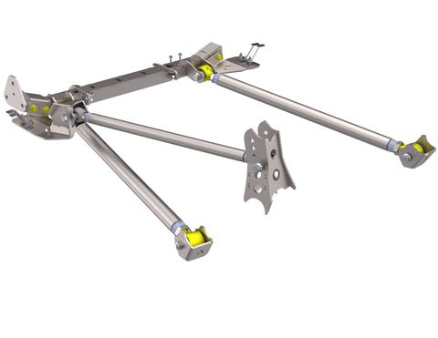 JL JT Long Arm Upgrade