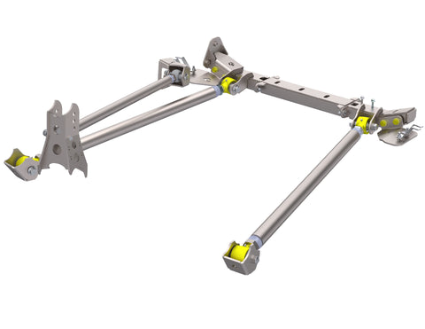 JL JT Long Arm Upgrade