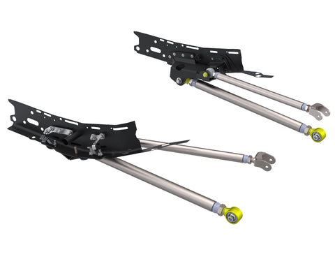 JL JT Long Arm Upgrade